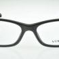 New Original Eyeglasses Vogue VO 2842B W44 Women Black Square