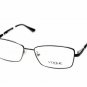 New Original eyeglasses Vogue VO 3922B 938 Women Black Square