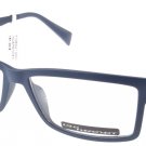 New Original Eyeglasses Italia Independent II 5108 021.000 Unisex Blue Square