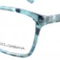 New Original Eyeglasses Dolce & Gabbana DG 3153PM 2911 Women Green Square