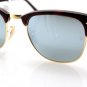 New Original Sunglasses Ray-Ban RB 3016 114530 Unisex Brown  Cat-eye Mirrored