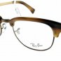 New Original Eyeglasses Ray Ban RB 5294 5429 Unisex Gold, Tortoise Vintage