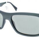 New Original Sunglasses EYEYE 072.000 Unisex Green Square Polarized