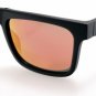 Sunglasses Spy JJF John John Florence THE FOLD BLACK BRONZE Unisex Black