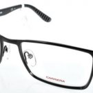 New Original Eyewear Carrera CA 8809 94X Unisex Black Square