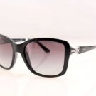 Sunglasses Vogue VO 2832SB W44/11 Women Black Square Gradient