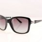 Sunglasses Vogue VO 2832SB W44/11 Women Black Square Gradient