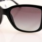 Sunglasses Vogue VO 2832SB W44/11 Women Black Square Gradient