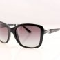 Sunglasses Vogue VO 2832SB W44/11 Women Black Square Gradient