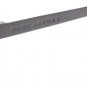 New Original Sunglasses Marc Jacobs MJ 566/S KLIT4 Men Silver Square Mirrored