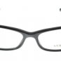 New Original Eyeglasses Vogue VO 2789B W44 Women Black Square