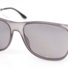 New Original Sunglasses Carrera  CA 6011/S 8JX Unisex Grey Square
