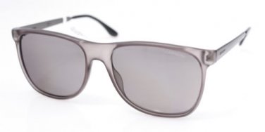 New Original Sunglasses Carrera  CA 6011/S 8JX Unisex Grey Square