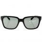 New Original Sunglasses Vogue Vo 2847S W44S71 Unisex Black Square G-15