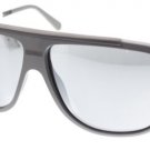 New Original Sunglasses Marc Jacobs MJ 567/S KLIT4 Men Grey Square Mirrored