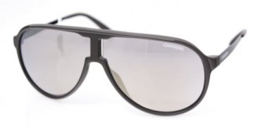 Sunglasses Carrera  CA NEW CHAMPION 8H7  Brown Aviator Gold Mirrored