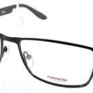 New Original Eyewear Carrera CA 5504 BXE Men Black Square