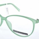 Eyeglasses Italia Independent II 5570 036.000036.000 Women Green Cat-eye