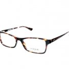 New Original Eyewear Vogue VO 2886 W656 Women's Tortoise Square Clear