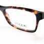 New Original Eyewear Vogue VO 2886 W656 Women's Tortoise Square Clear