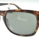 Film Noir Edition Sunglasses Persol PO  3072S 24/31 Men Tortoise Square G-15