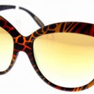 Sunglasses Italia Independent II 0092 ZEF.044 Women Multicolor  Gold Mirrored