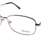 New Original Eyeglasses Sferoflex  2573 497 Women Pink Square
