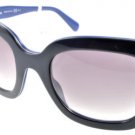 New Original Sunglasses Marc Jacobs MJ 560/S LFO J8 Women Blue Square