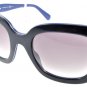 New Original Sunglasses Marc Jacobs MJ 560/S LFO J8 Women Blue Square