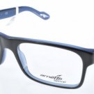 New Original Eyeglasses Arnette AN 7063 1151 Unisex Blue Square