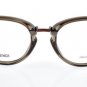 New Original Eyewear Fendi FF 0039 BUG Unisex Grey Round