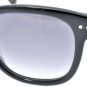 Sunglasses Tommy Hilfiger TH 1305/S VBN Unisex Black Square Gradient