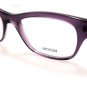 New Original Eyewear Woow  NEVERMIND 1 407 Unisex Black, Yellow Square Clear