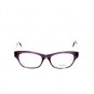 New Original Eyewear Woow  NEVERMIND 1 407 Unisex Black, Yellow Square Clear