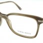 New Original Eyeglasses Giorgio Armani GA 7030 5134 Unisex Brown Square