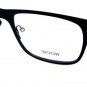 New Original Eyewear Woow  MUCHBETTER 3 933M Unisex Blue Yellow Square Clear