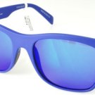 Sunglasses Italia Independent 01969 ADIDAS I-I 022 Bold Blue Mirrored