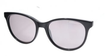 New Original Sunglasses Carrerino CA 12 MBP Kid Black Square