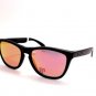 New Original Sunglasses Oakley FROGSKINS OO 9013 24-402 ruby iridium polarized