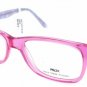 Prescription Eyeglasses Frames Women Fuchsia Square 49-17