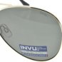 Sunglasses Invu B1410B Gold Unisex Light Gold Aviator Polarized