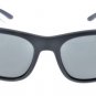 New Original Sunglasses Giorgio Armani GA 8037 506587 Unisex Blue Square