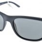 New Original Sunglasses Giorgio Armani GA 8037 506587 Unisex Blue Square