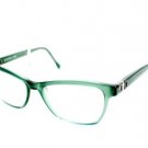Eyewear Mykita DAISY 707 Women's Green Square Clear