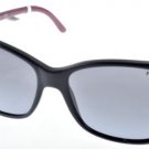 Sunglasses Polo Ralph Lauren PH 4094 55158F Women Blue Square Gradient