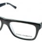 New Original Eyeglasses Dolce & Gabbana DG 3205 2867 Kids Tortoise, Blue Square