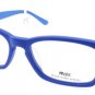 Prescription Eyeglasses Frames Unisex Blue Square 51-18