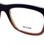 New Original Eyewear Woow FEELGOOD 2 3020 Unisex Blue Square Clear