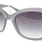 Sunglasses Dolce & Gabbana DG 4240 29158G Women Grey Square Gradient