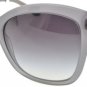 Sunglasses Dolce & Gabbana DG 4240 29158G Women Grey Square Gradient